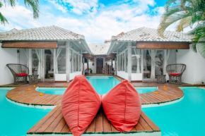 Villa Laksmana 1